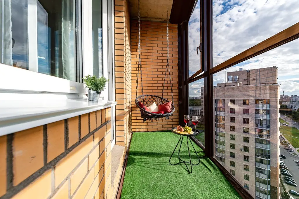 Санкт-Петербург: Апартаменты ApartMe Академическая
