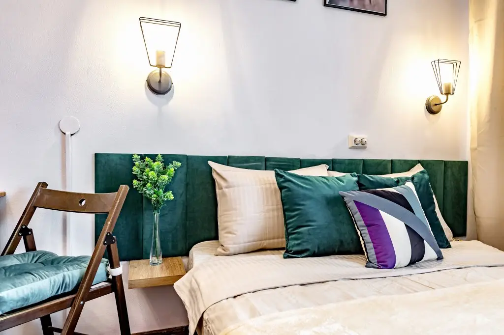 Санкт-Петербург: Апартаменты ApartMe Академическая