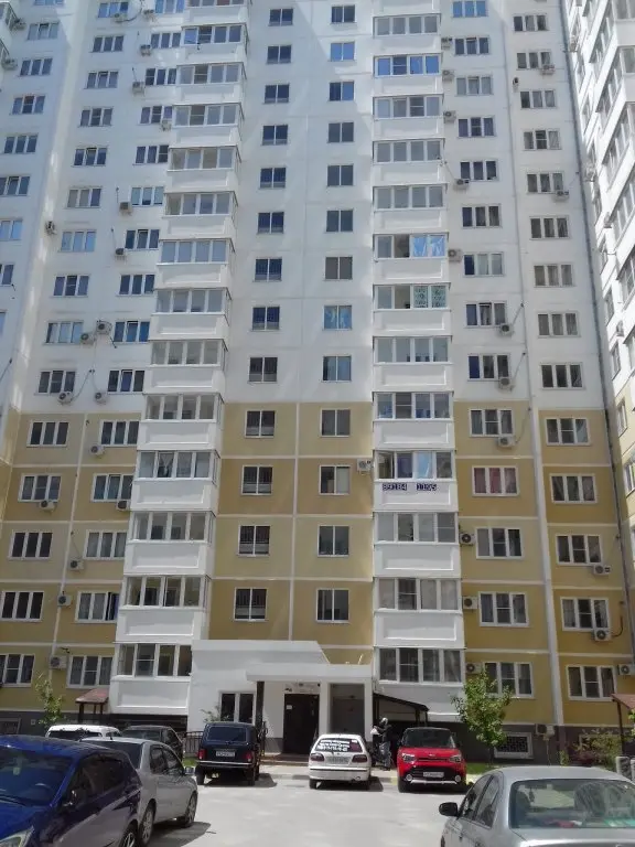 Новороссийск: Квартира Уютная у моря, пляж Алексино