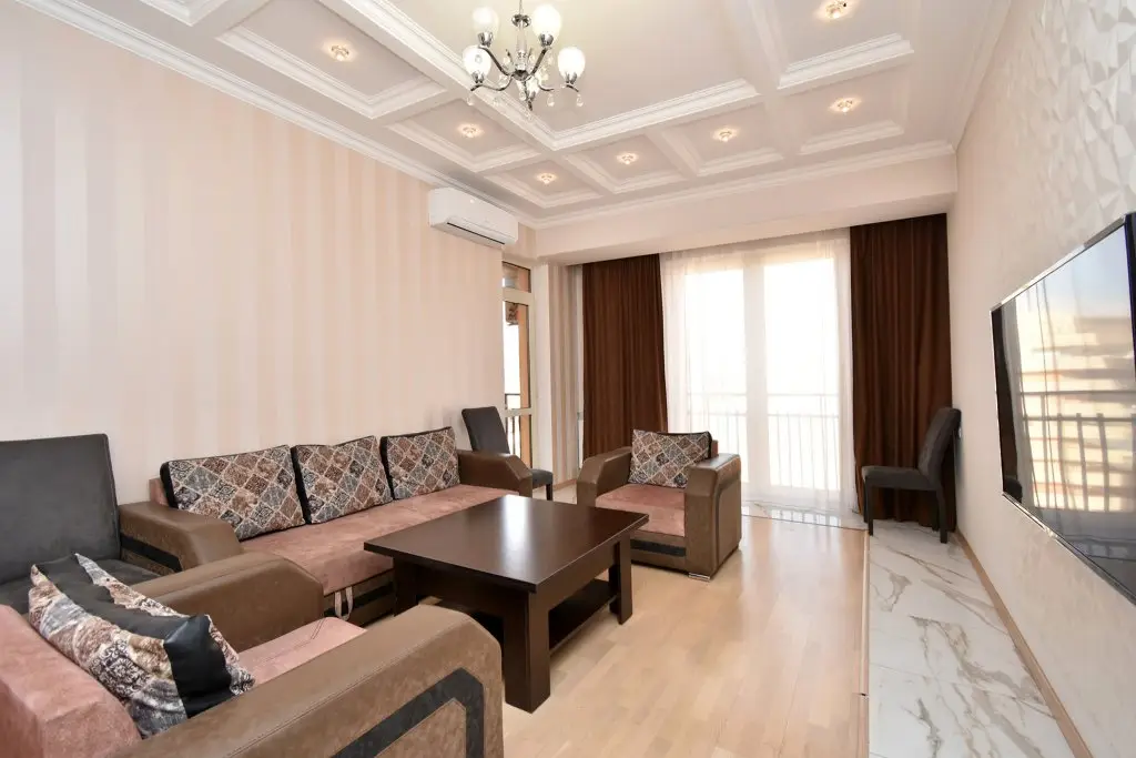 Ереван: Апартаменты RentInnYerevan 13 Pavstos Buzand Street