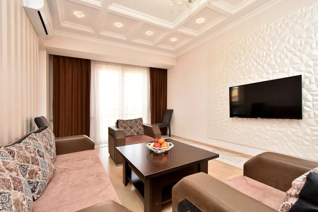 Ереван: Апартаменты RentInnYerevan 13 Pavstos Buzand Street