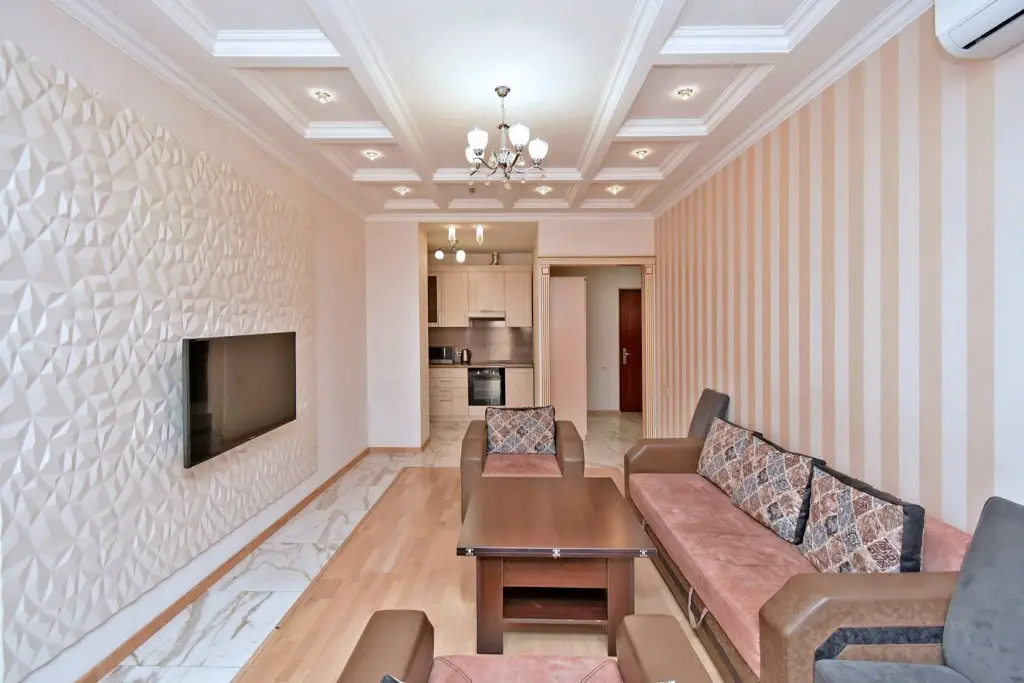 Ереван: Апартаменты RentInnYerevan 13 Pavstos Buzand Street