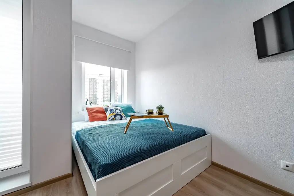 Санкт-Петербург: Апартаменты ApartMe Среднерогатская