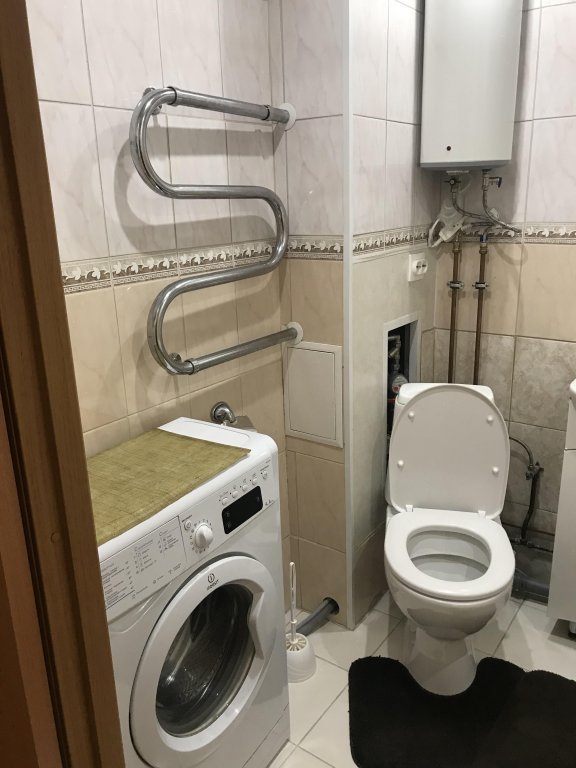 Петрозаводск: Апартаменты на Комсомольском проспекте