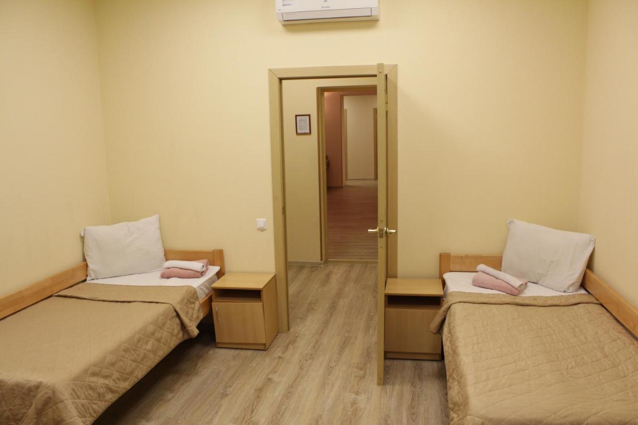 Санкт-Петербург: «Звенигородская»
