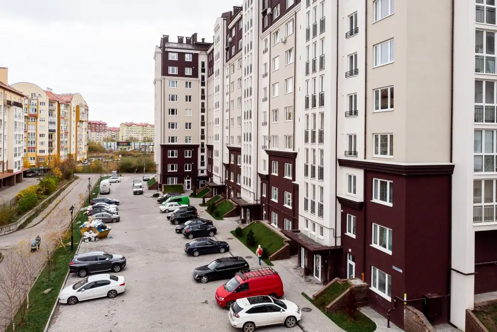 Зеленоградск: Квартира Семейный отдых на Балтийском море