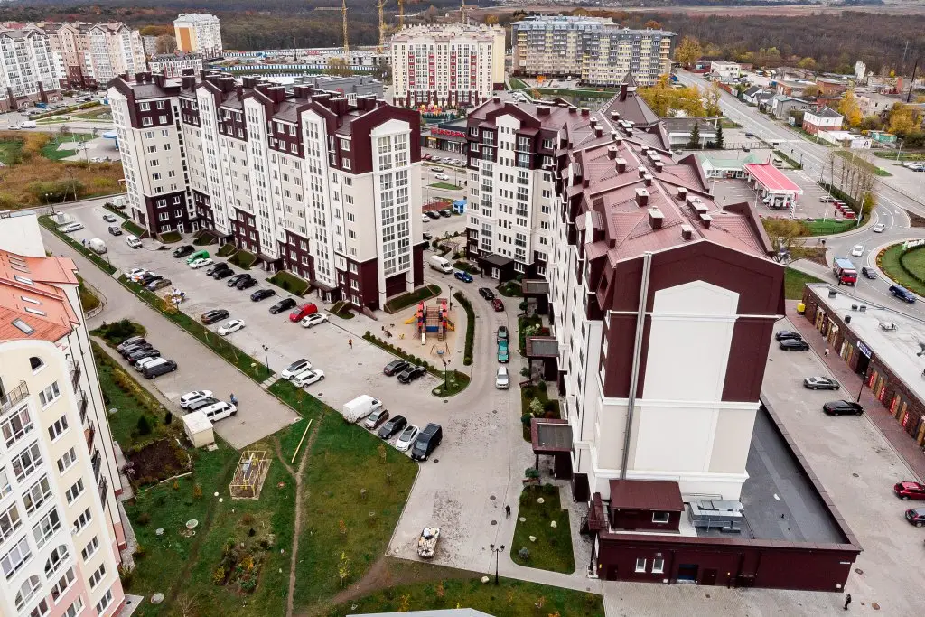 Зеленоградск: Квартира Семейный отдых на Балтийском море