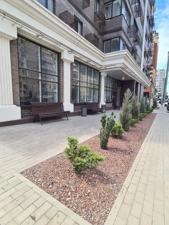 Ростов-на-Дону: Апартаменты бизнес-класса в самом центре города