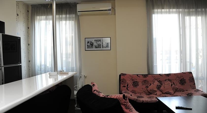 Тбилиси: Flat Afaqidze
