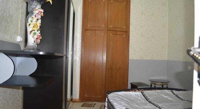 Тбилиси: Georgian House on Sundukiani