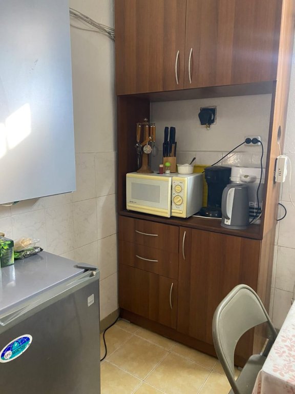 Ереван: Marmelad Hostel
