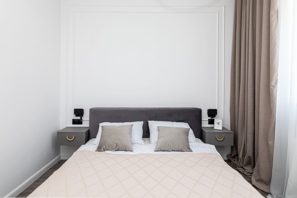 Казань: Апартаменты MarSol_home_3