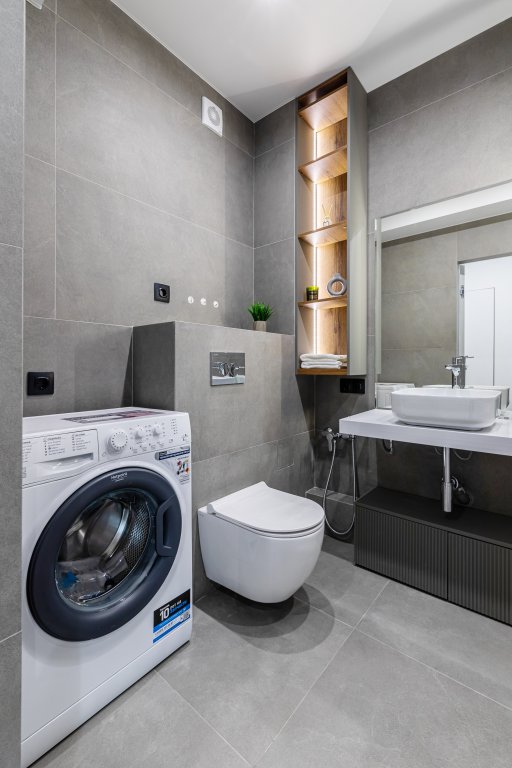 Казань: Апартаменты MarSol_home_3