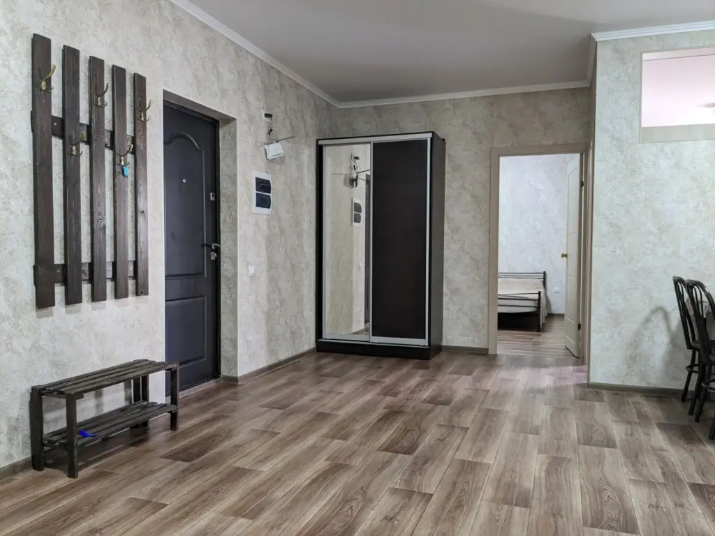 Витязево: Апартаменты Таманская 24 кв 380