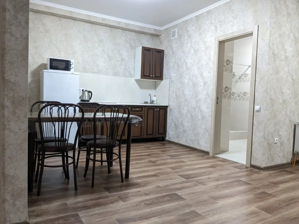 Витязево: Апартаменты Таманская 24 кв 380