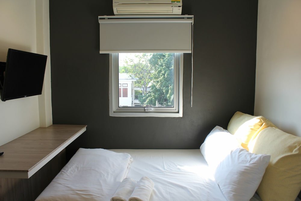 Бангкок: Fortville Guesthouse