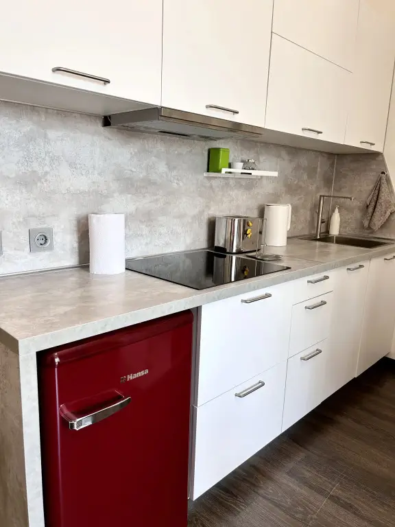Санкт-Петербург: Апартаменты New studio near Neva