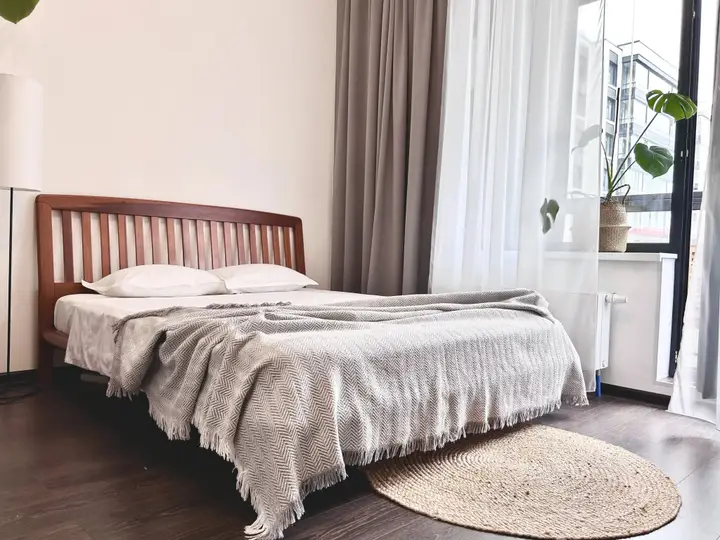 Санкт-Петербург: Апартаменты New studio near Neva