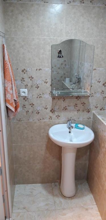 Боржоми: Apartament Nua
