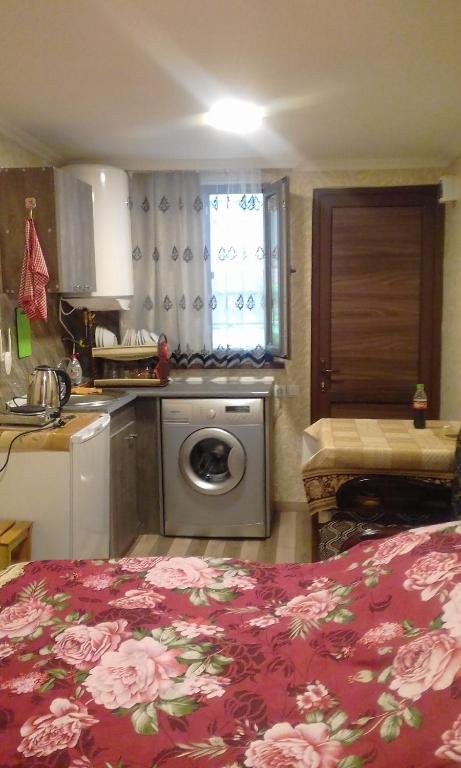 Боржоми: Apartament Nua
