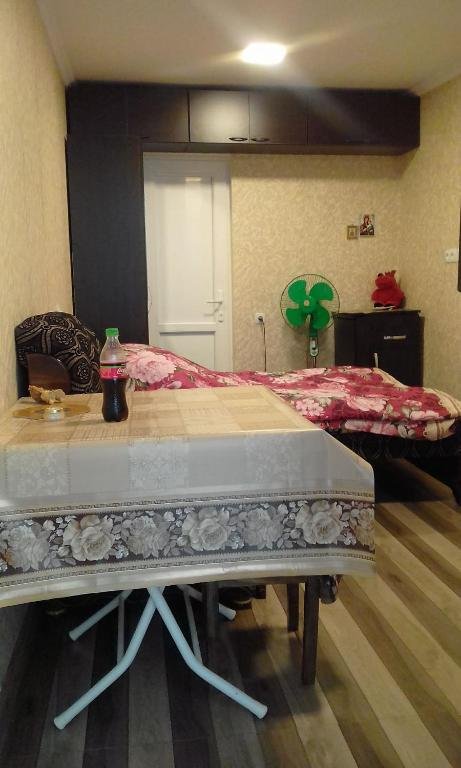 Боржоми: Apartament Nua