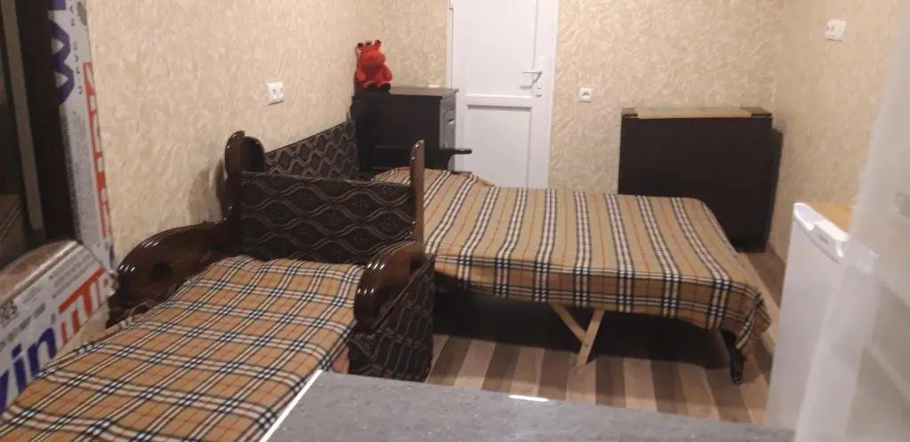 Боржоми: Apartament Nua