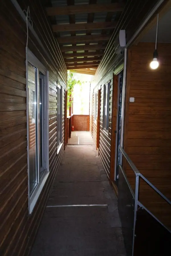Краснодар: Guest House Rif
