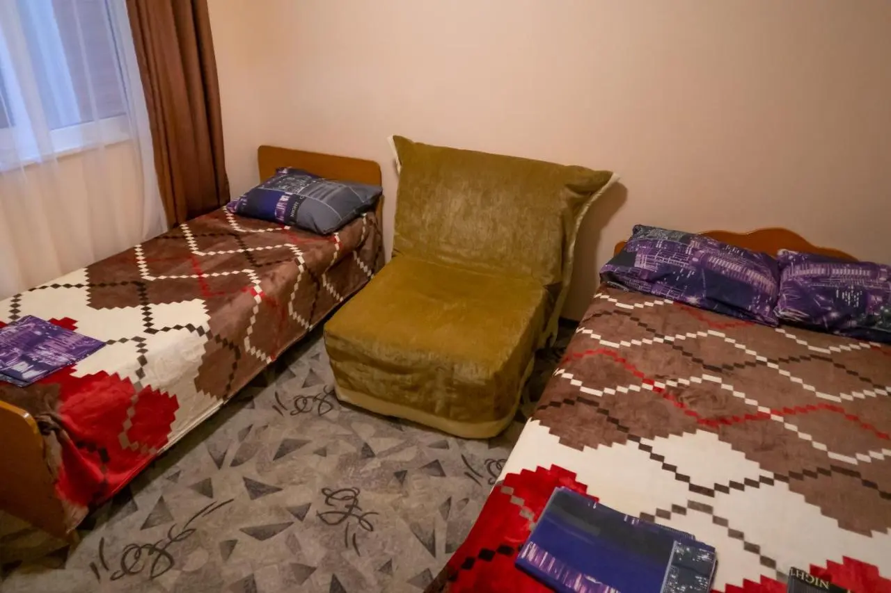 Краснодар: Guest House Rif