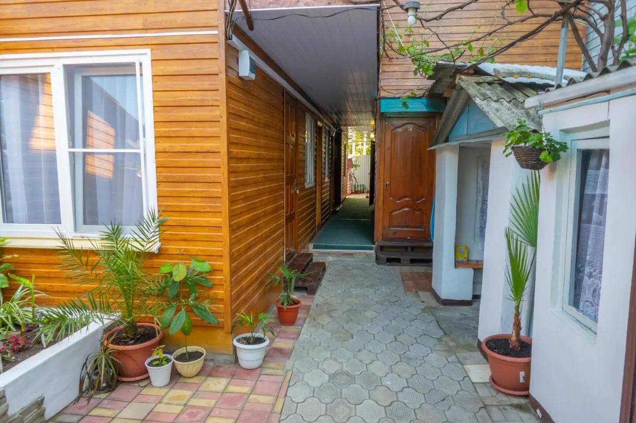 Краснодар: Guest House Rif