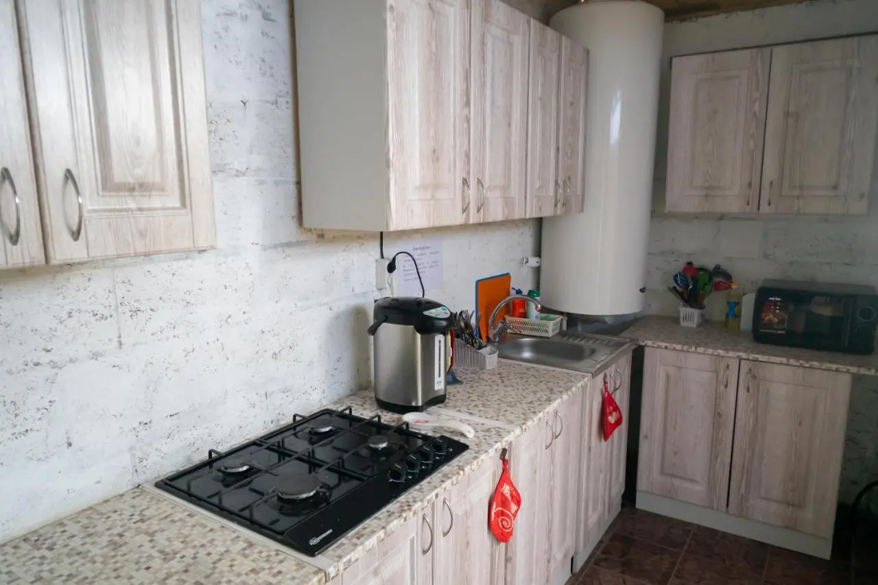 Краснодар: Guest House Rif