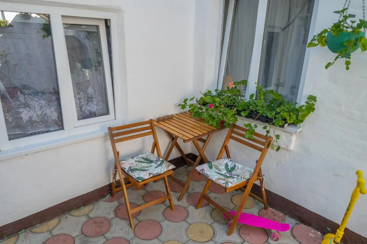 Краснодар: Guest House Rif