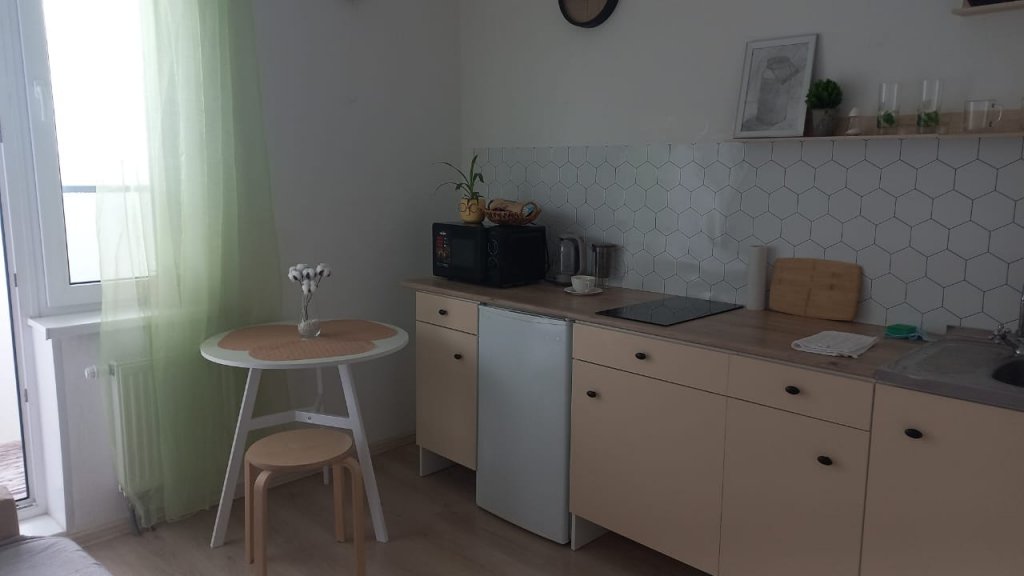 Екатеринбург: Квартира с Классным Видом