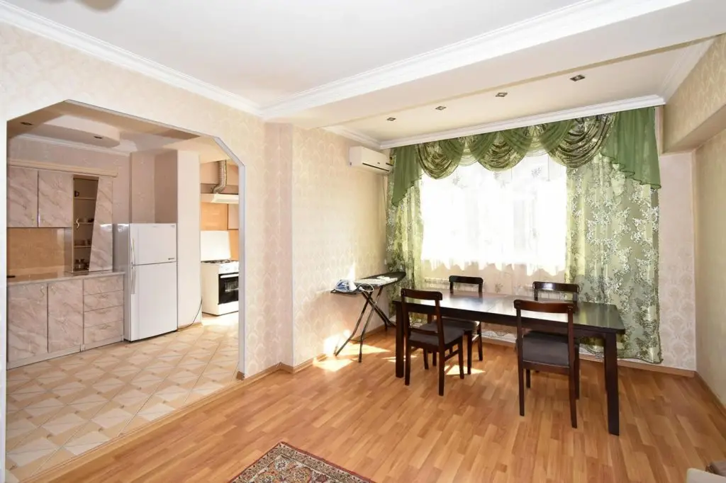 Ереван: Апартаменты RentInnYerevan 15 Mesrop Mashtots Avenue