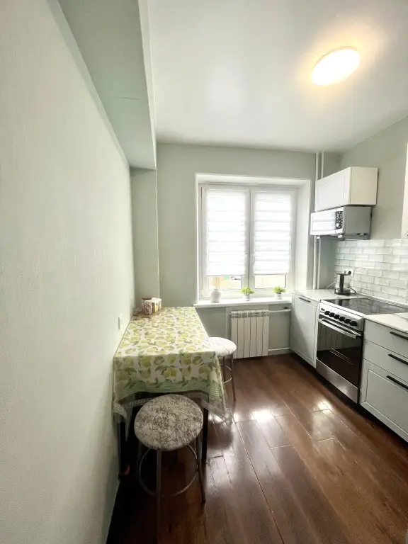 Сортавала: Квартира  Mukava Perheasunto Sortavalassa