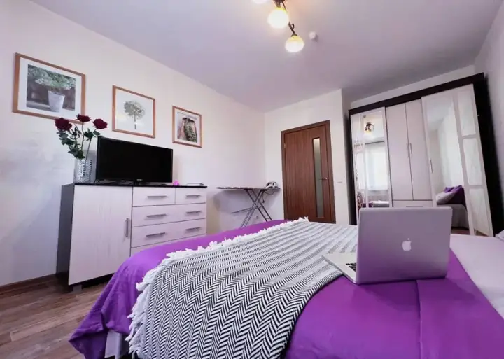 Санкт-Петербург: Апартаменты Park Inn Hause