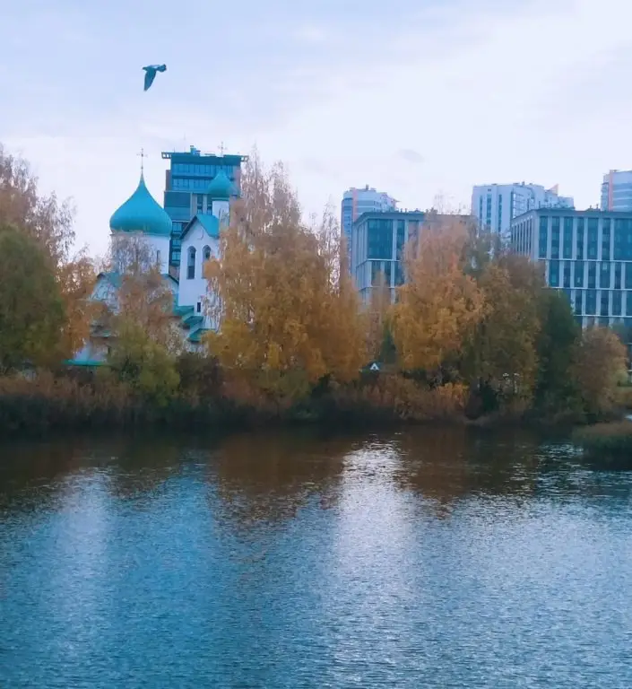Санкт-Петербург: Апартаменты Park Inn Hause