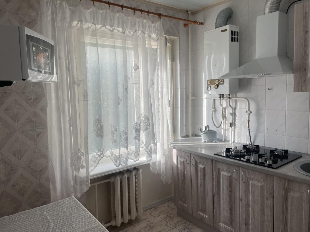 Квартира Уютная в г к Анапа — фото 1