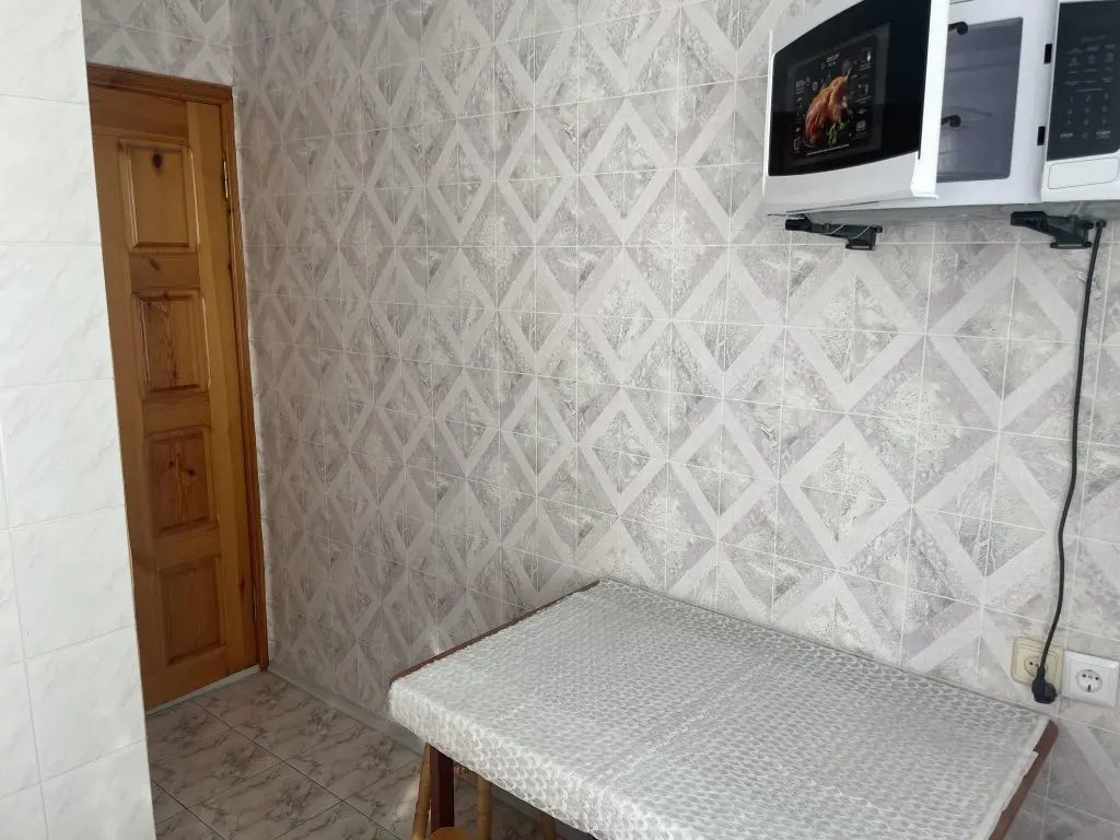 Витязево: Квартира Уютная в г к Анапа