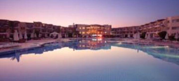Шарм-эш-Шейх (Шарм-эль-Шейх): Aa Grand Oasis Resort (ex. Tropicana Grand Oasis)