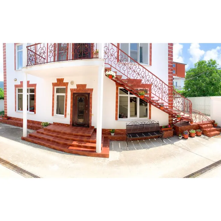 Геленджик: Квартира На Рублёва