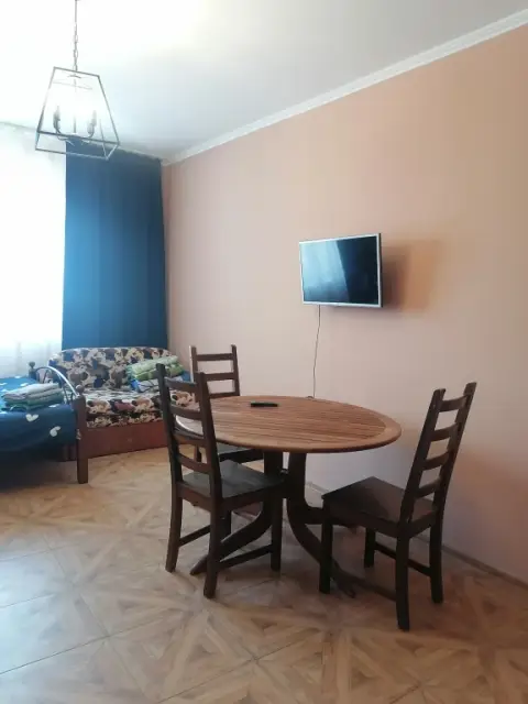 Апартаменты у Соснового бора — фото 1