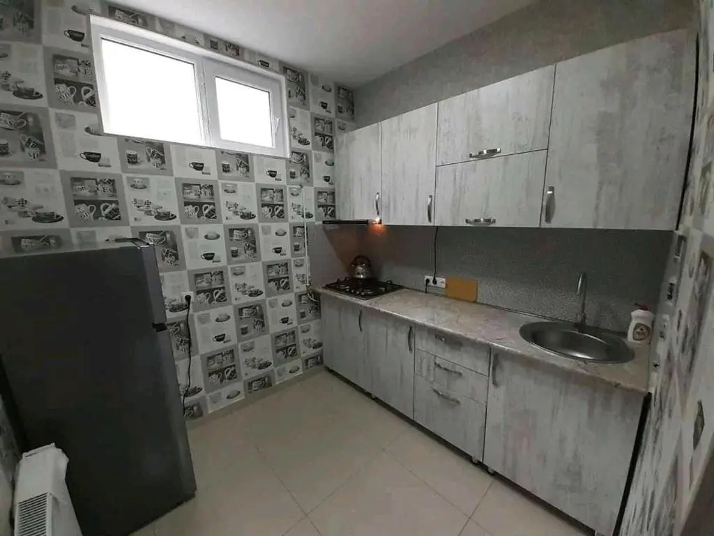 Боржоми: Cottage in Likani