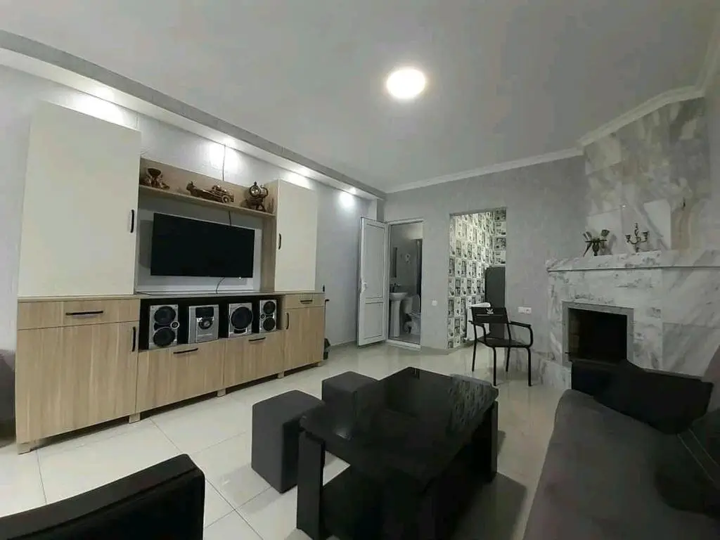 Боржоми: Cottage in Likani