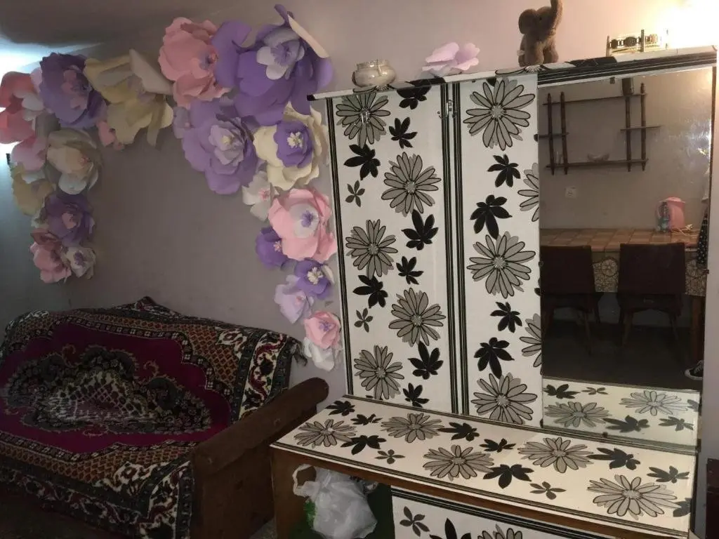 Боржоми: Dodos Guest House
