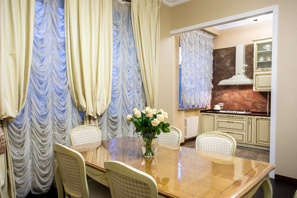 Апартаменты Home Apart Ленина 6/1 — фото 1