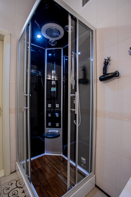 Минск: Апартаменты Home Apart Ленина 6/1