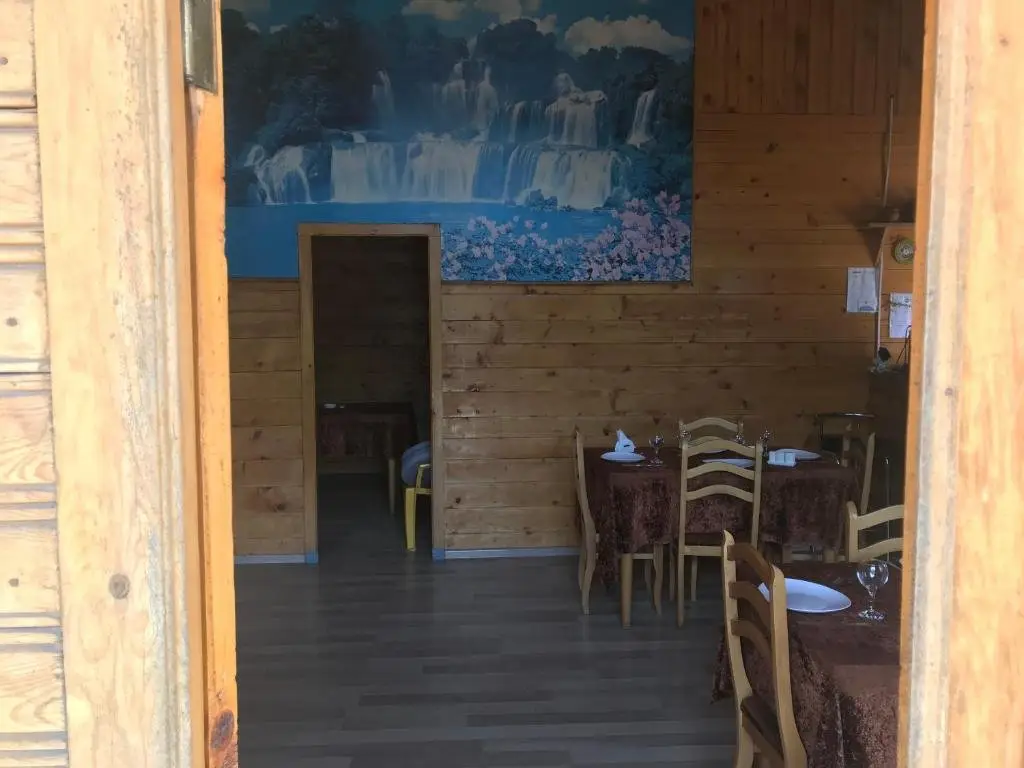 Боржоми: Holiday Home Borjomi-Likani