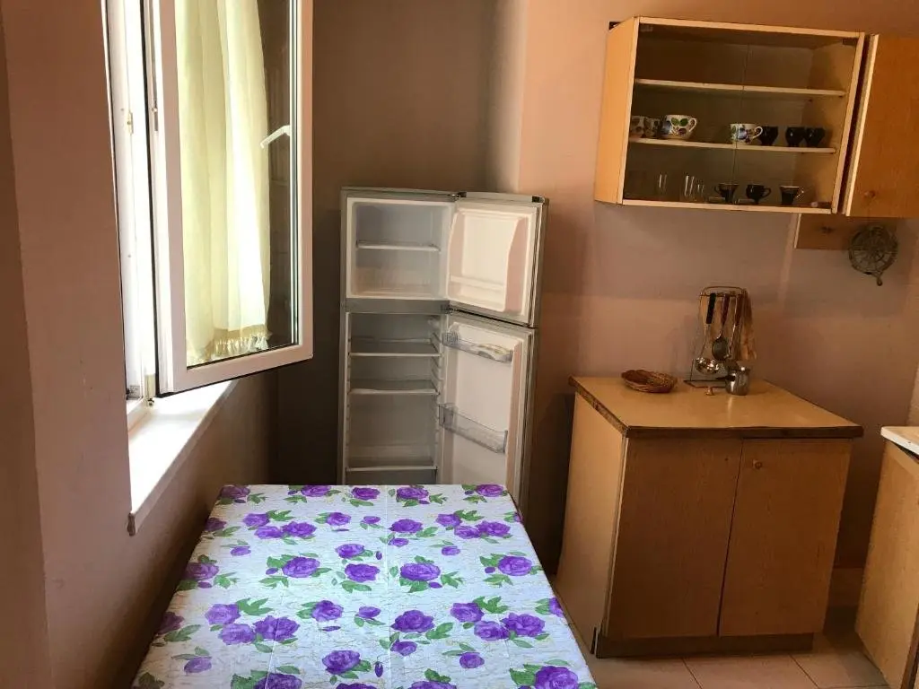 Боржоми: Holiday Home Borjomi-Likani