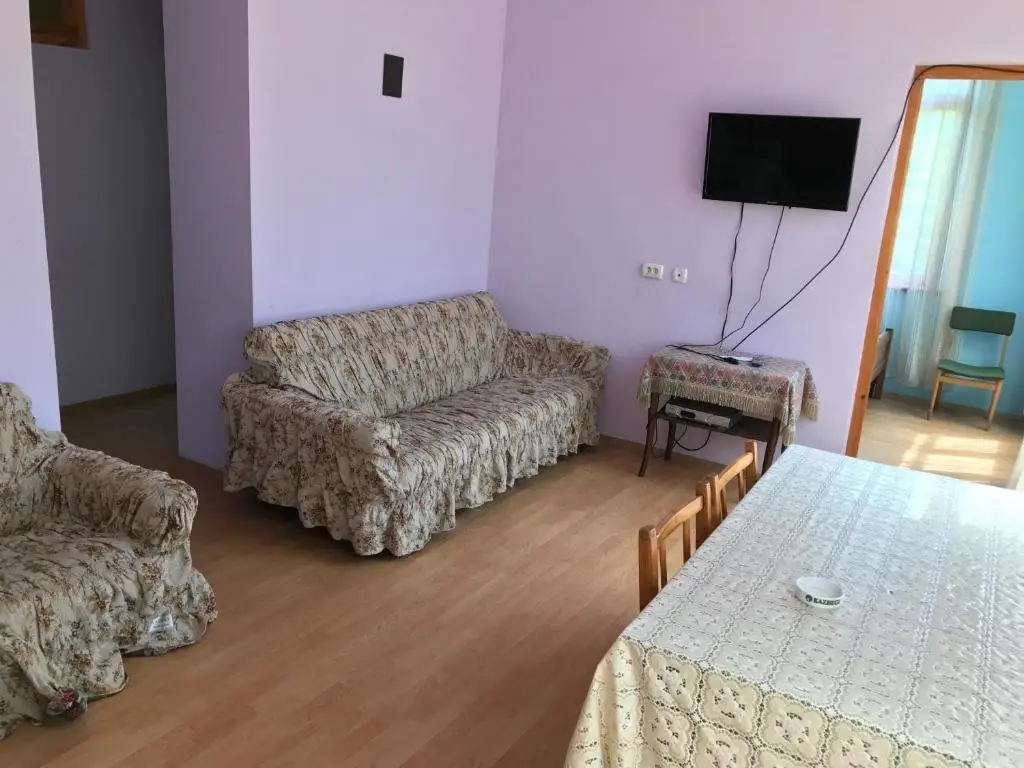 Боржоми: Holiday Home Borjomi-Likani