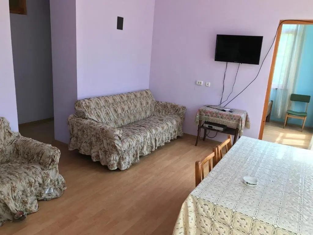 Боржоми: Holiday Home Borjomi-Likani